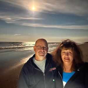 Meet your Posher, Carol